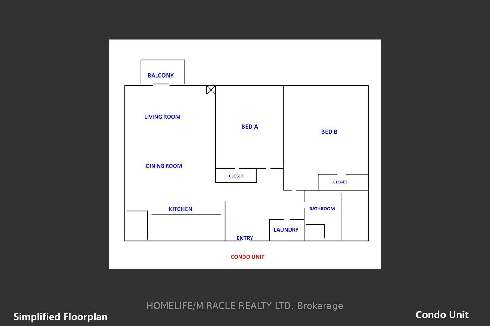 38 Monte Kwinter Crt, unit 1012 for sale - image #7