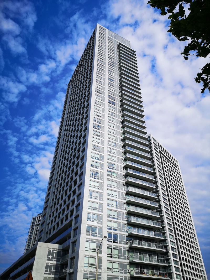 2015 Sheppard Ave E, unit 1607 for rent - image #1
