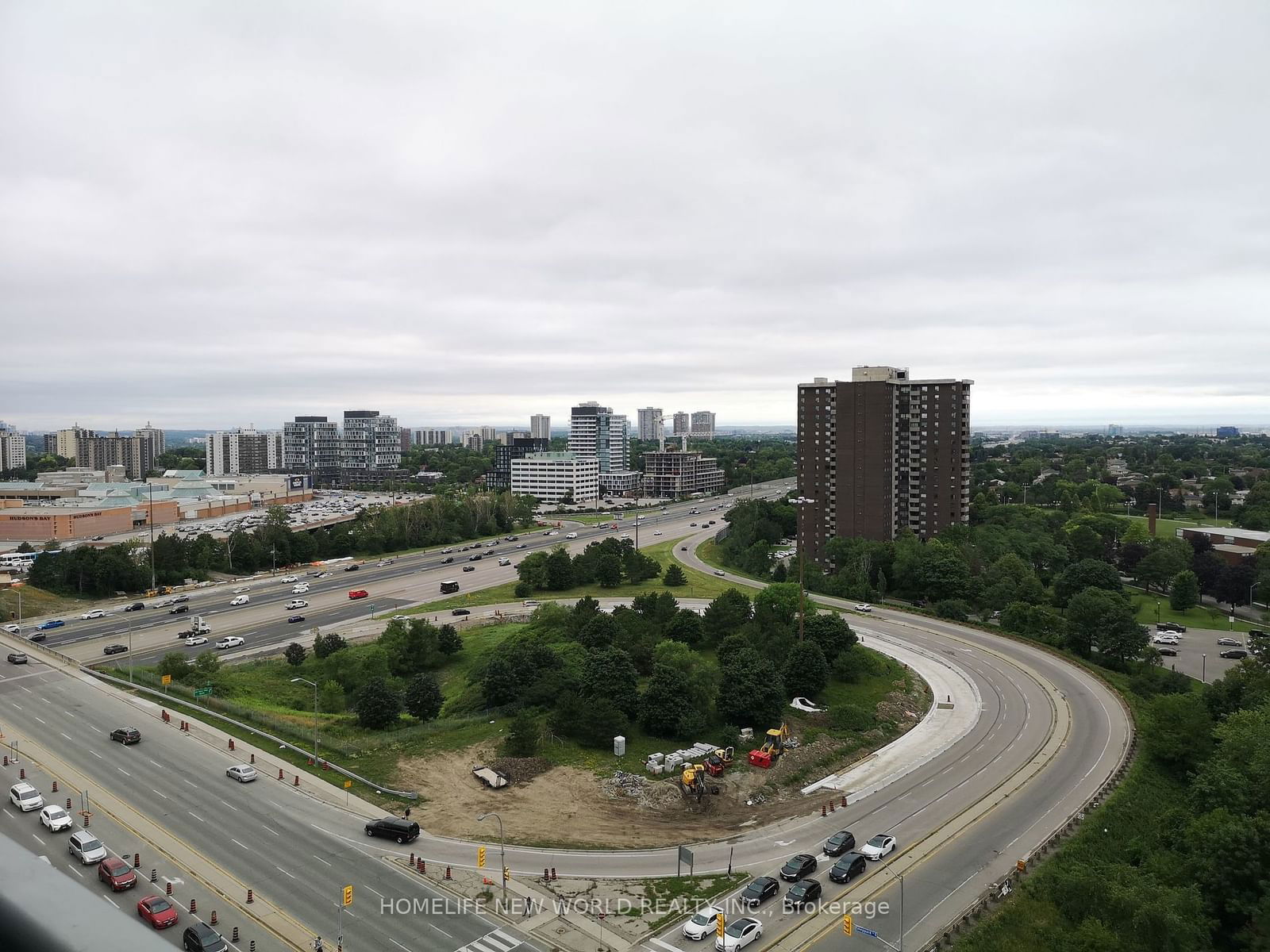 2015 Sheppard Ave E, unit 1607 for rent - image #10