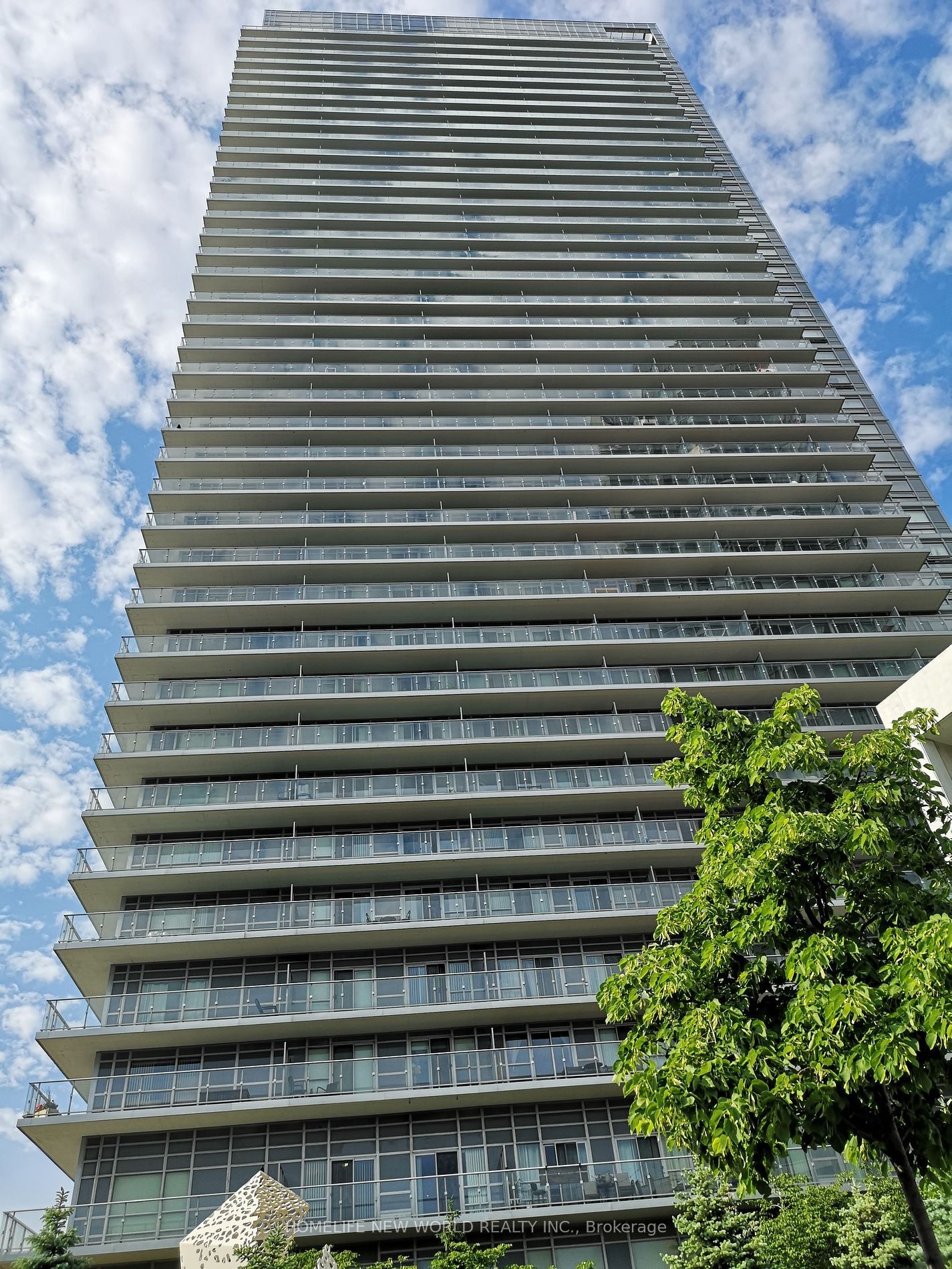 2015 Sheppard Ave E, unit 1607 for rent - image #2