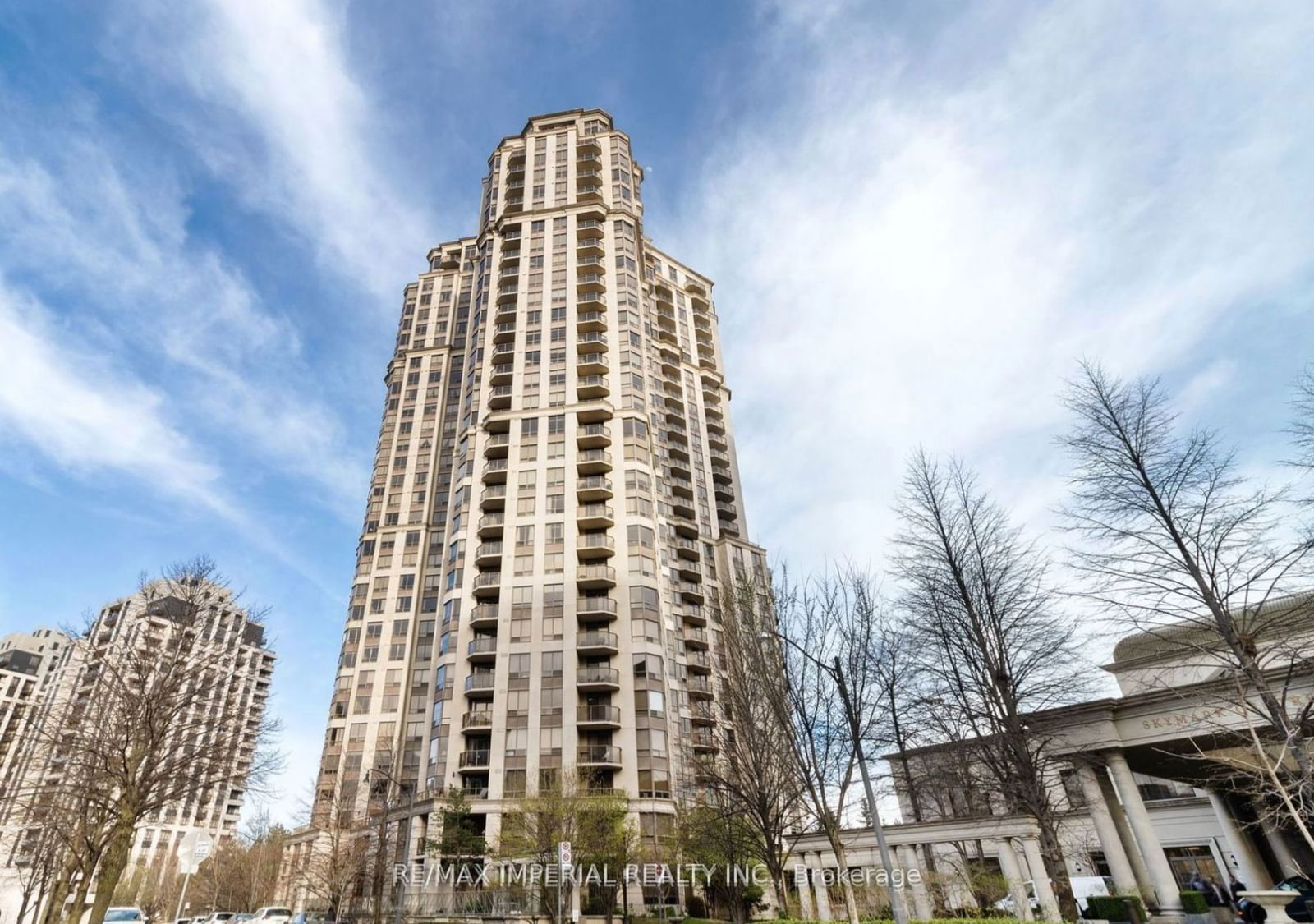 80 Harrison Garden Blvd, unit 1222 for sale