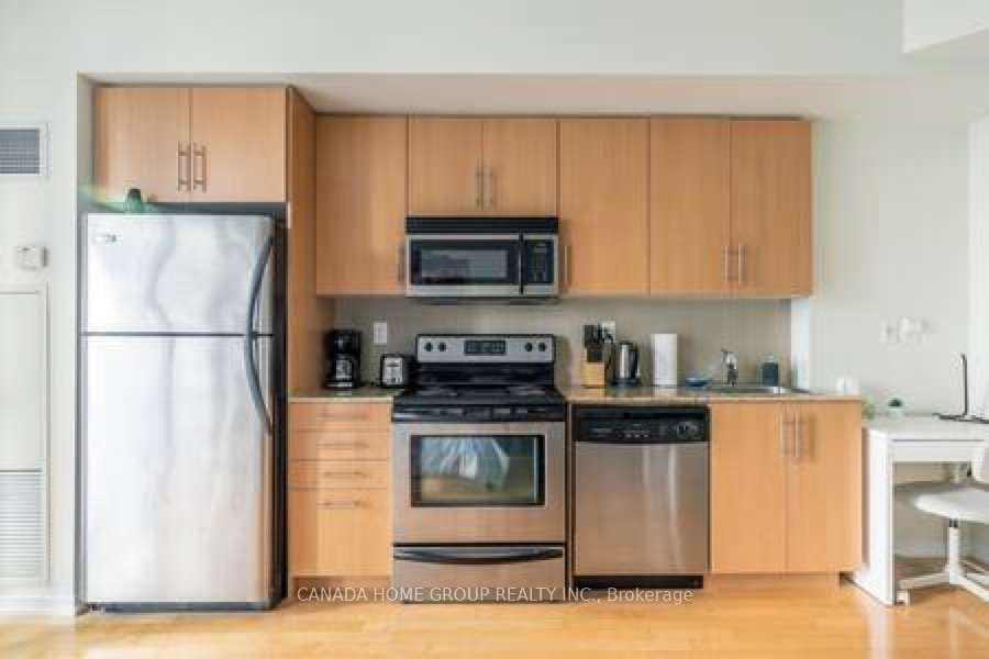 65 Bremner Blvd, unit 1903 for rent - image #4