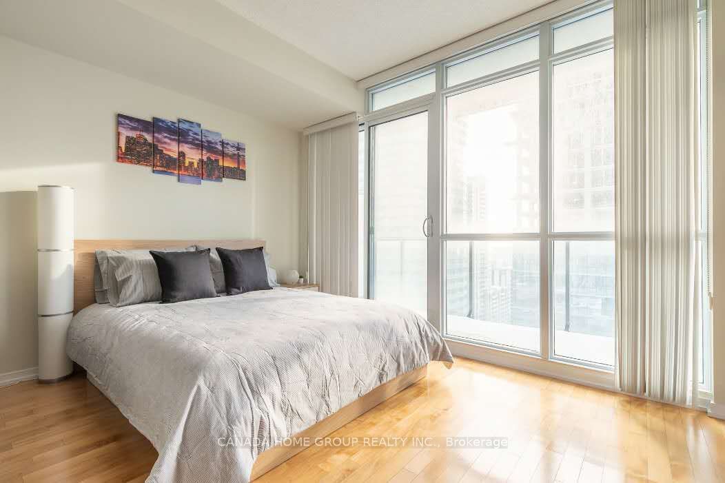 65 Bremner Blvd, unit 1903 for rent - image #7