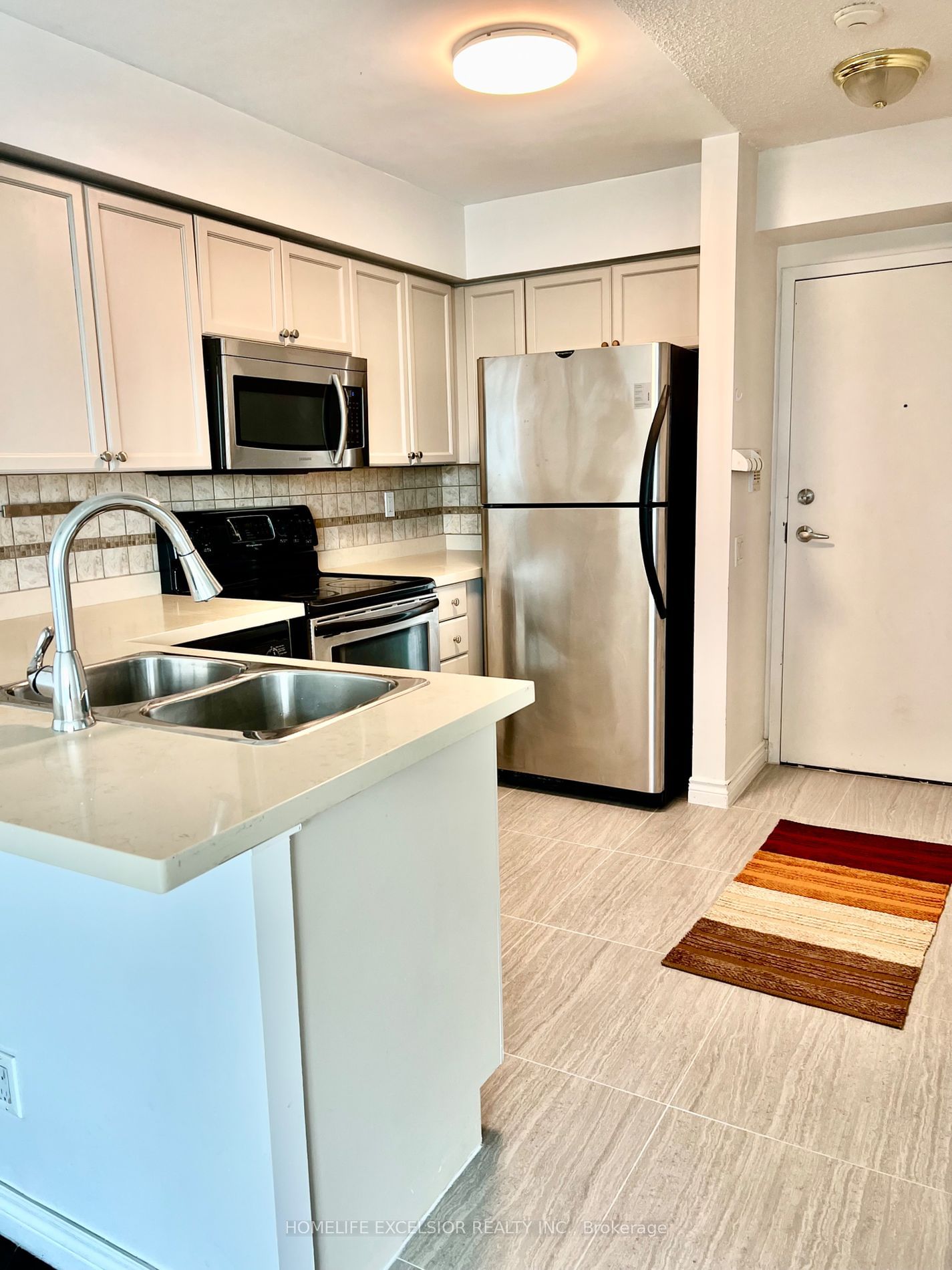 30 Harrison Garden Blvd W, unit 1205 for rent