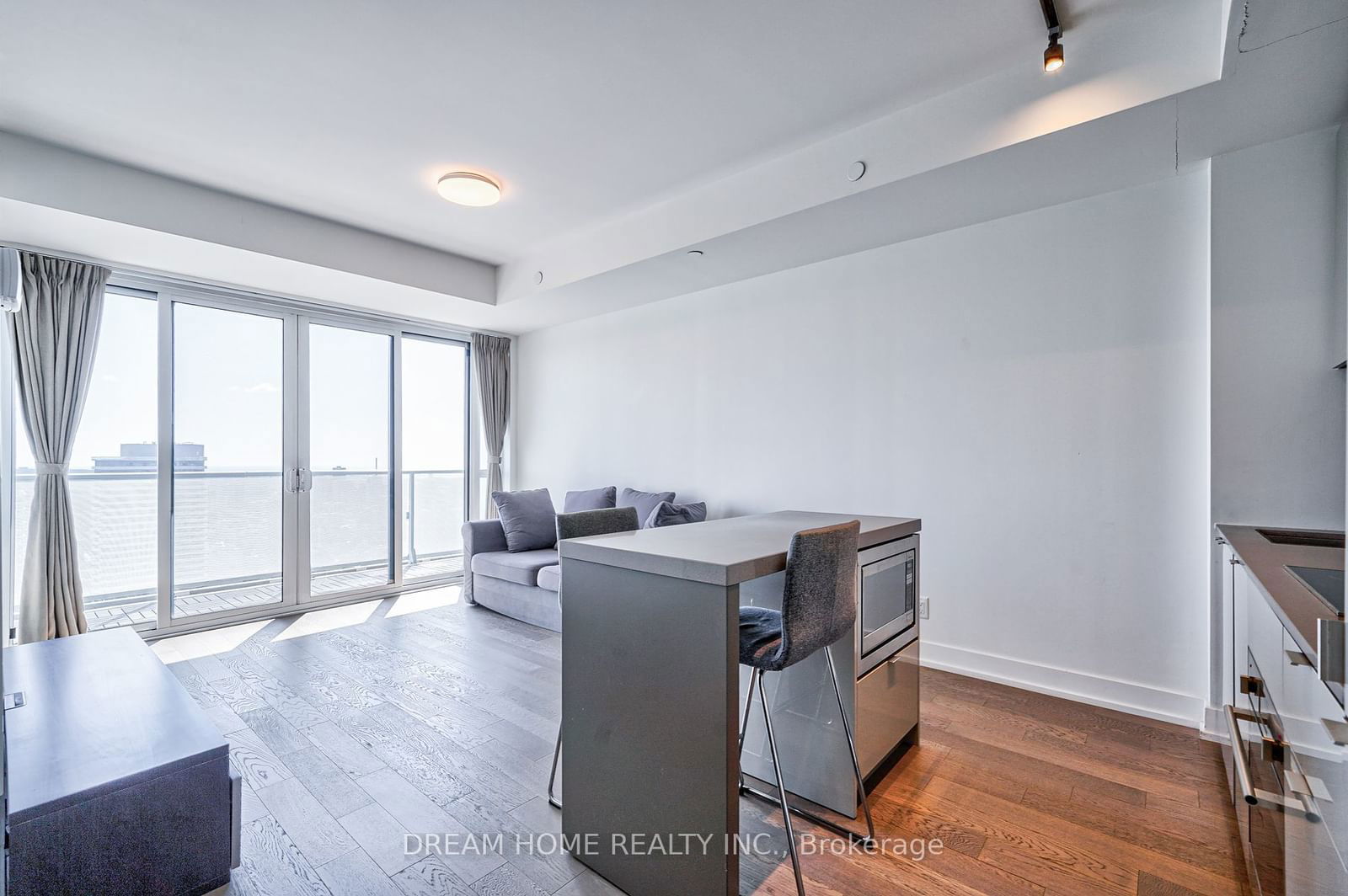 7 Grenville St, unit 4509 for rent - image #12