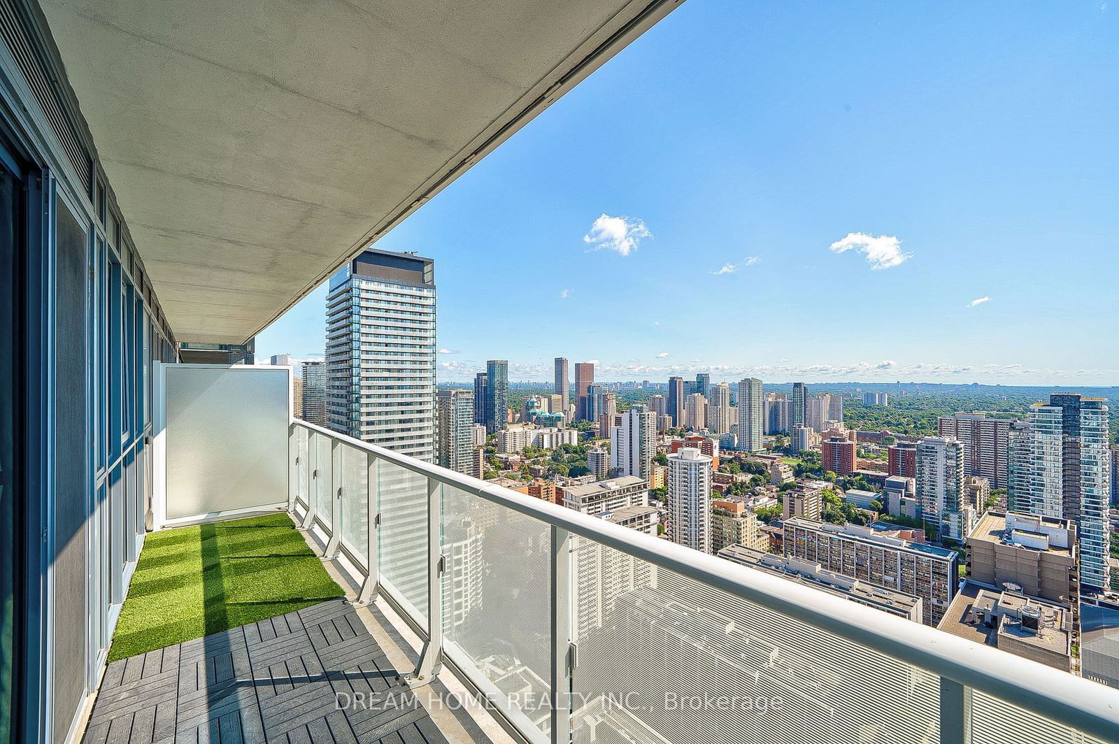 7 Grenville St, unit 4509 for rent - image #26