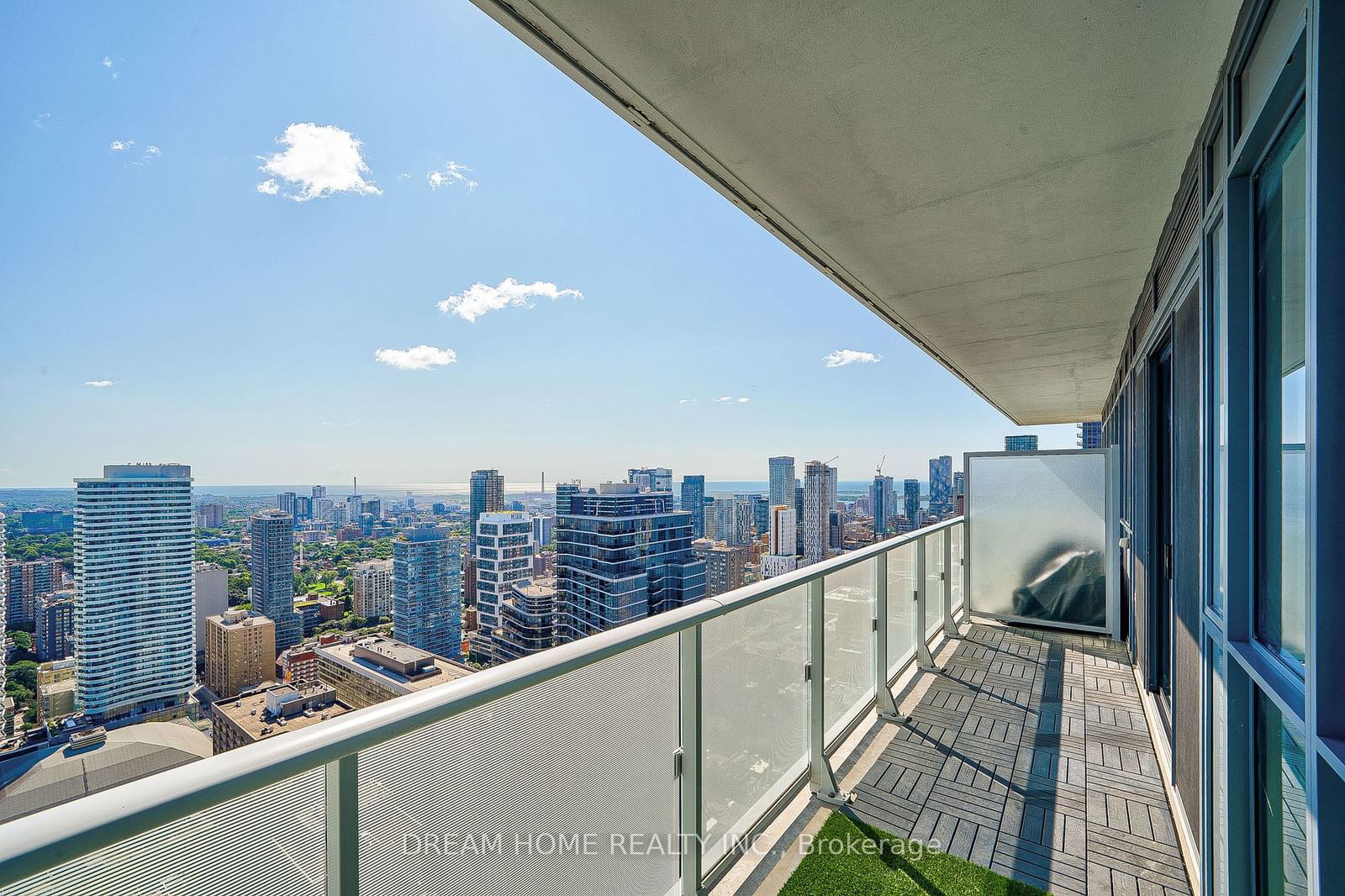 7 Grenville St, unit 4509 for rent - image #28