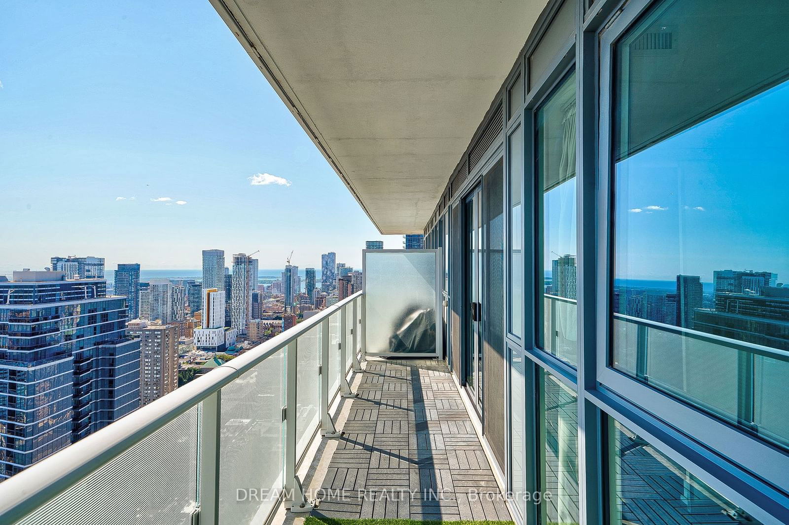 7 Grenville St, unit 4509 for rent - image #29