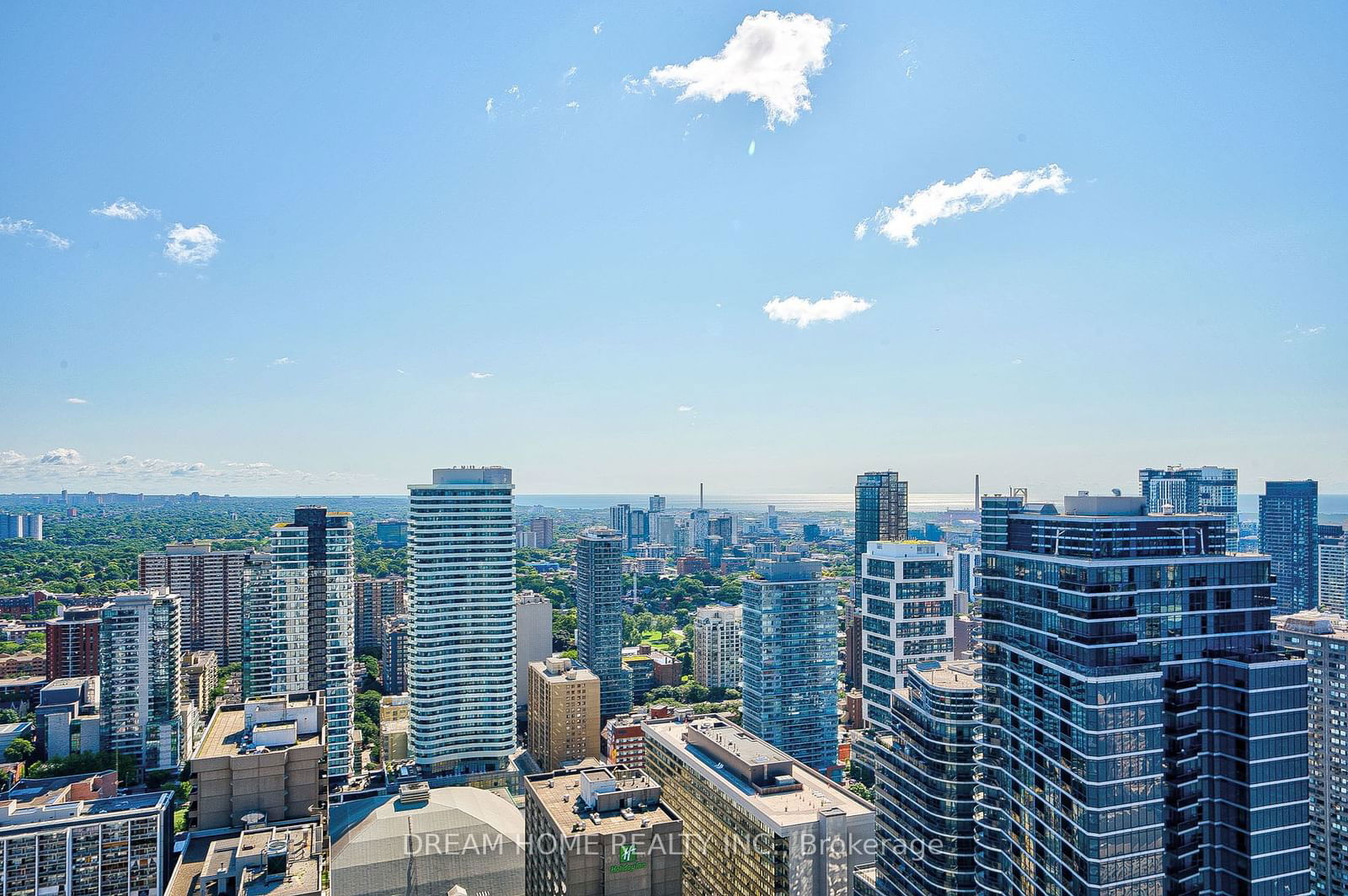 7 Grenville St, unit 4509 for rent - image #33