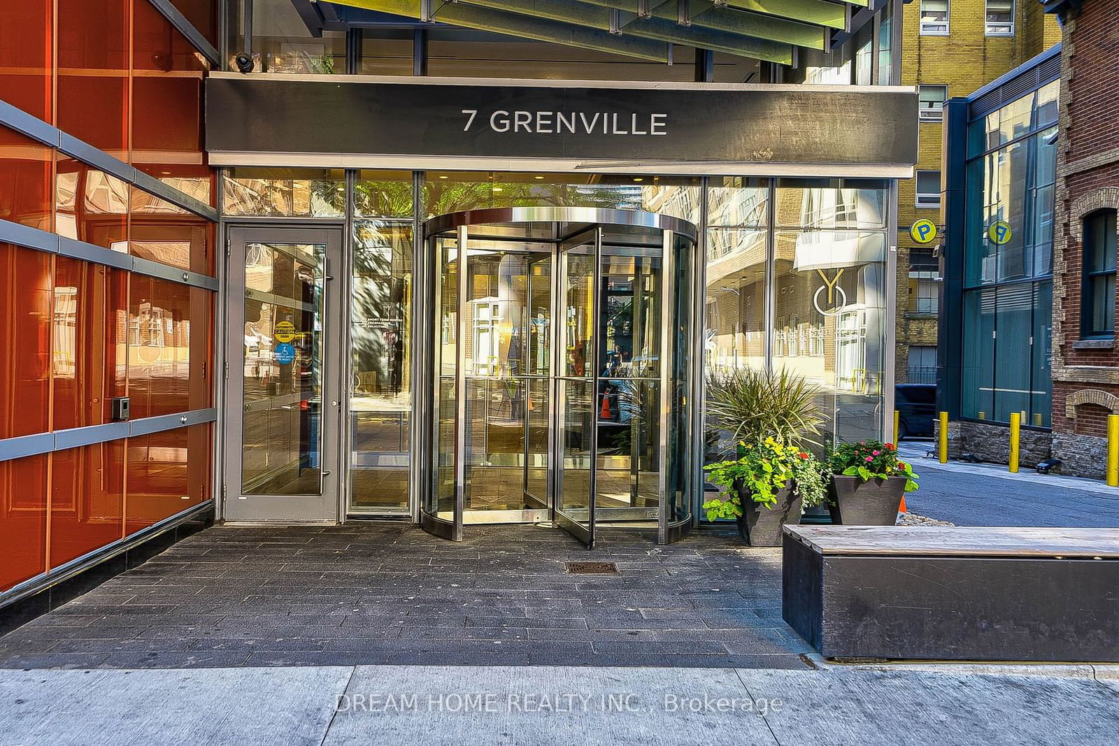 7 Grenville St, unit 4509 for rent - image #4