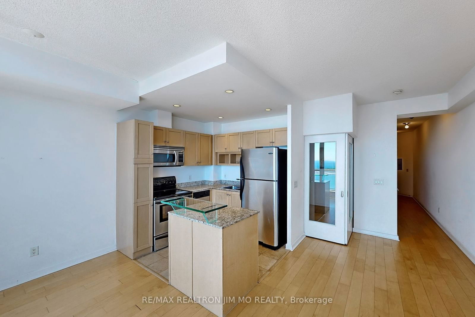 208 Queens Quay W, unit 3508 for rent - image #11