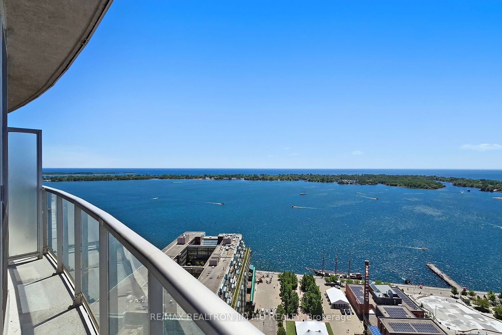 208 Queens Quay W, unit 3508 for rent - image #19