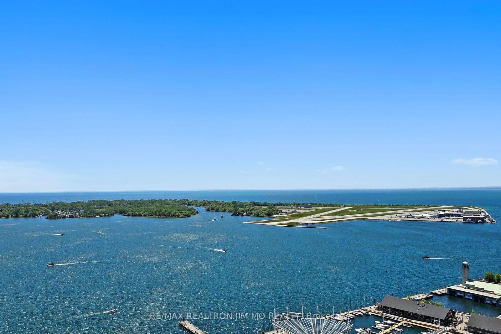 208 Queens Quay W, unit 3508 for rent - image #20