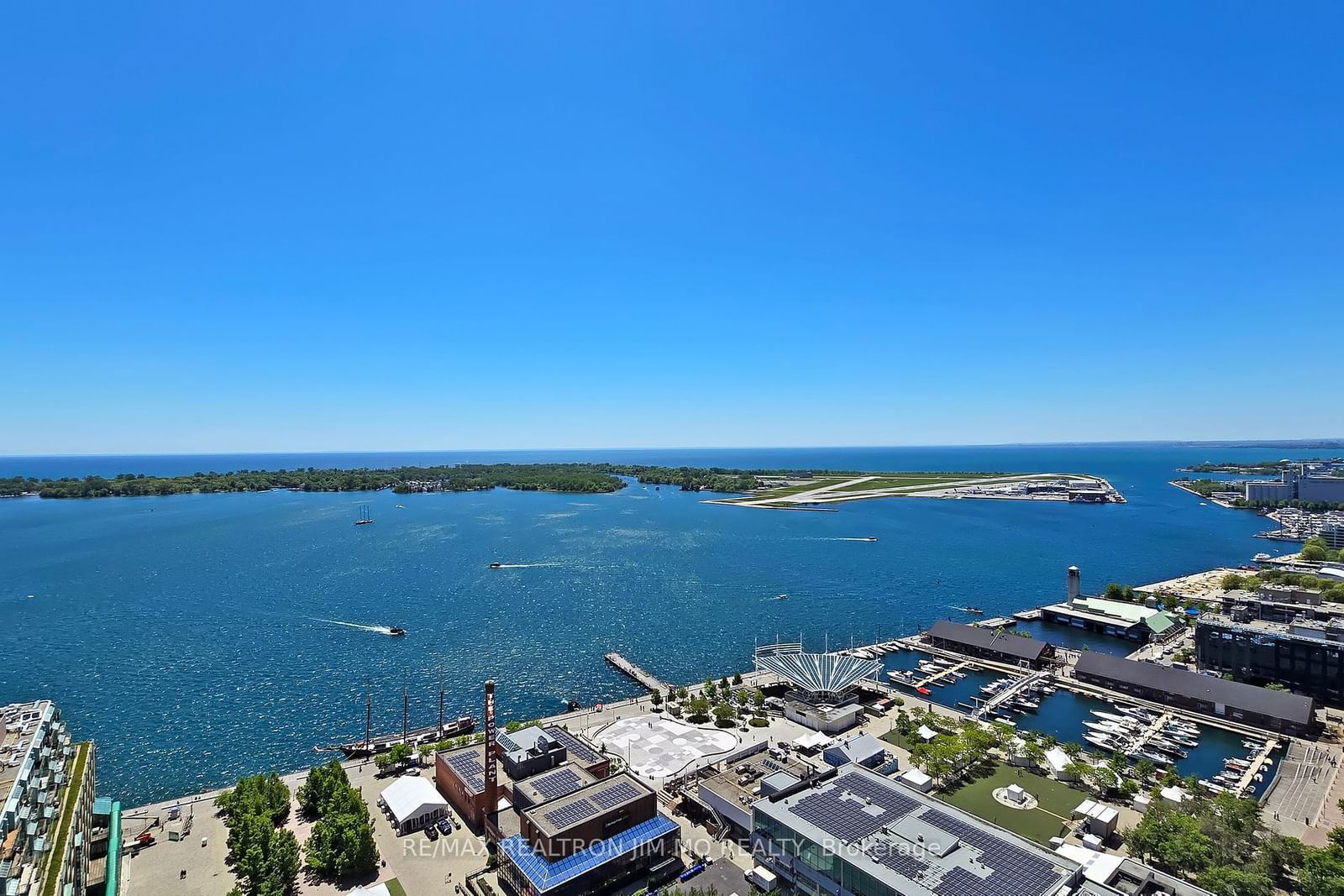 208 Queens Quay W, unit 3508 for rent - image #26