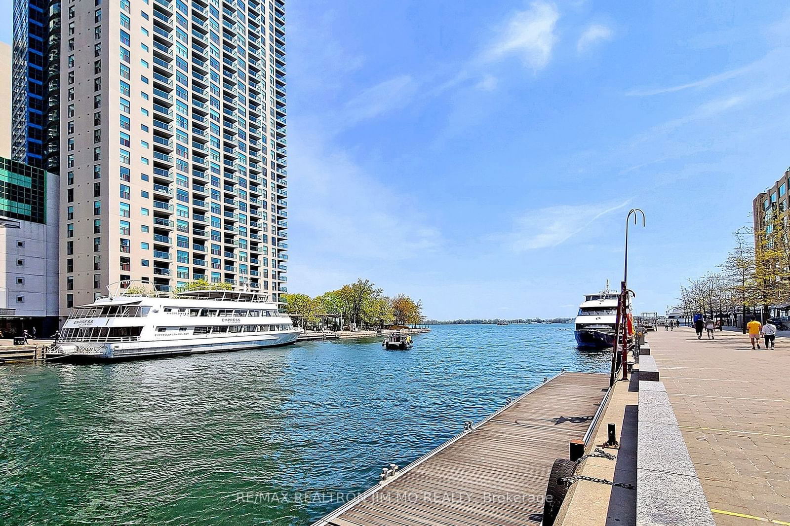 208 Queens Quay W, unit 3508 for rent - image #35