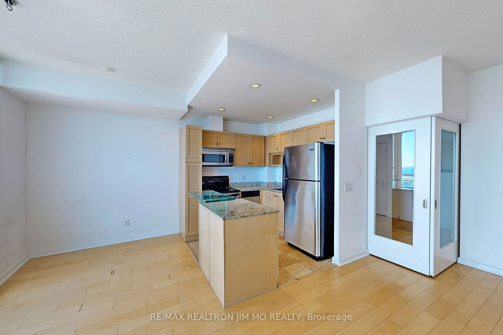 208 Queens Quay W, unit 3508 for rent - image #8