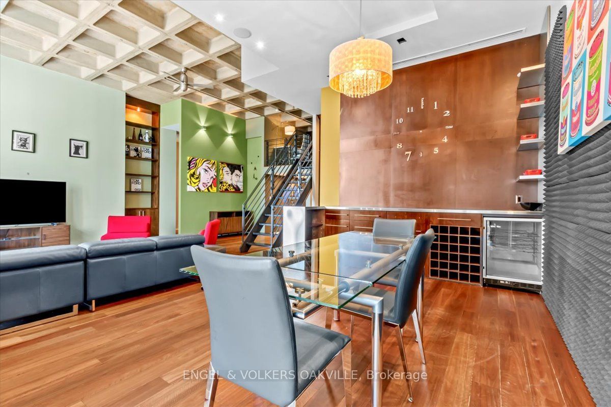 8 Wellesley St E, unit PH7 for sale - image #7