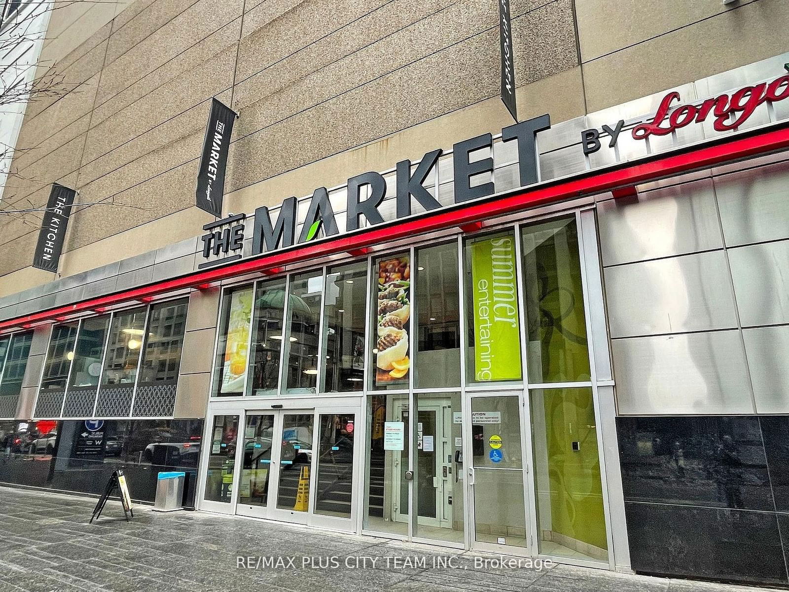 85 Bloor St E, unit 910 for sale - image #20