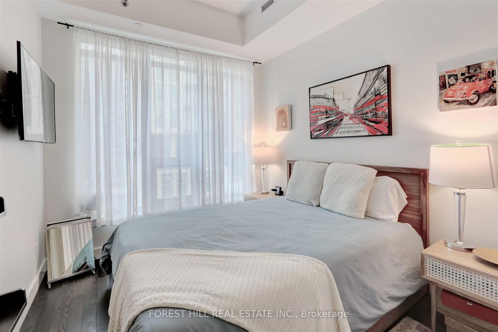 783 Bathurst St, unit 810 for rent - image #25