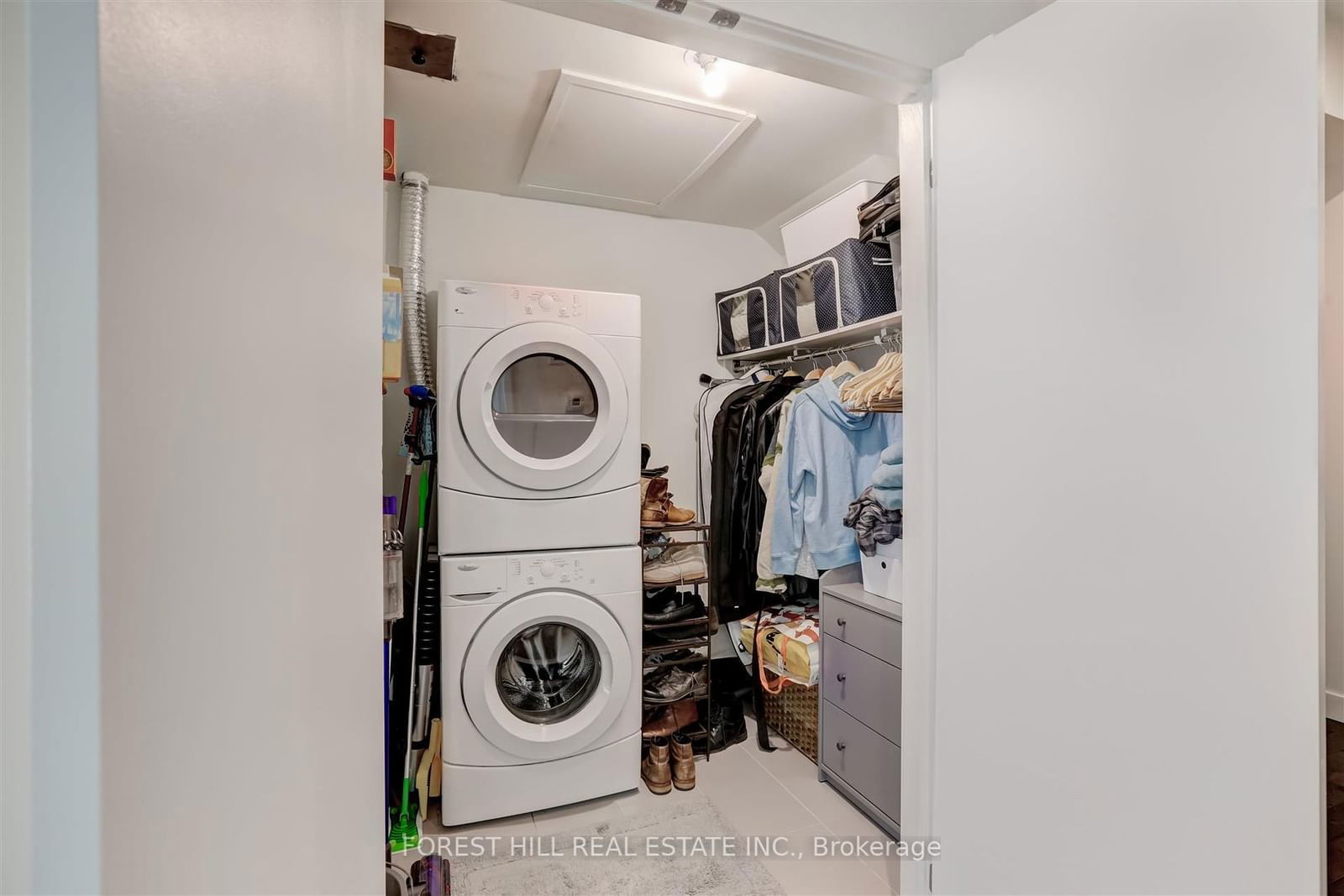 783 Bathurst St, unit 810 for rent - image #31