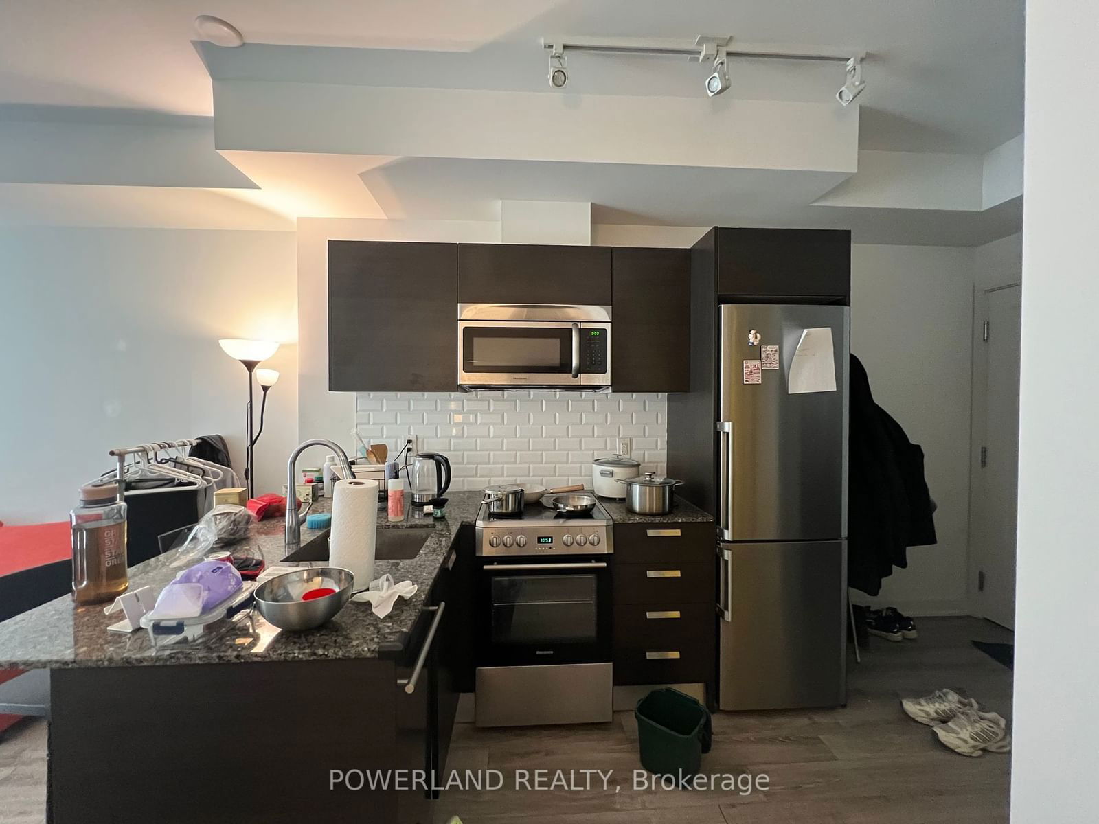 57 St Joseph St, unit 2001 for rent - image #6