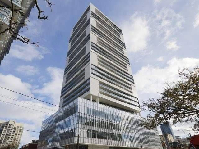 89 McGill St, unit 1304 for rent - image #1