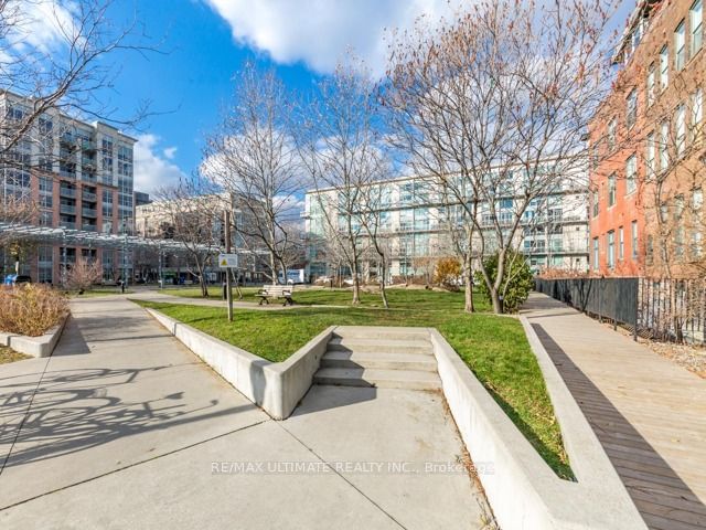 35 Canniff St, unit 710 for sale - image #23