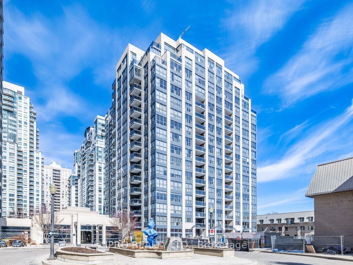 28 Hollywood Ave, unit PH09 for sale - image #1