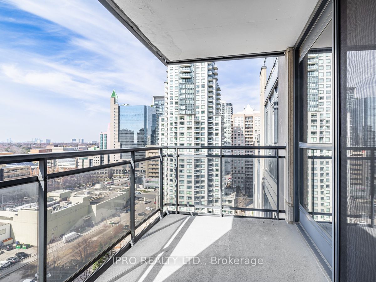 28 Hollywood Ave, unit PH09 for sale - image #22