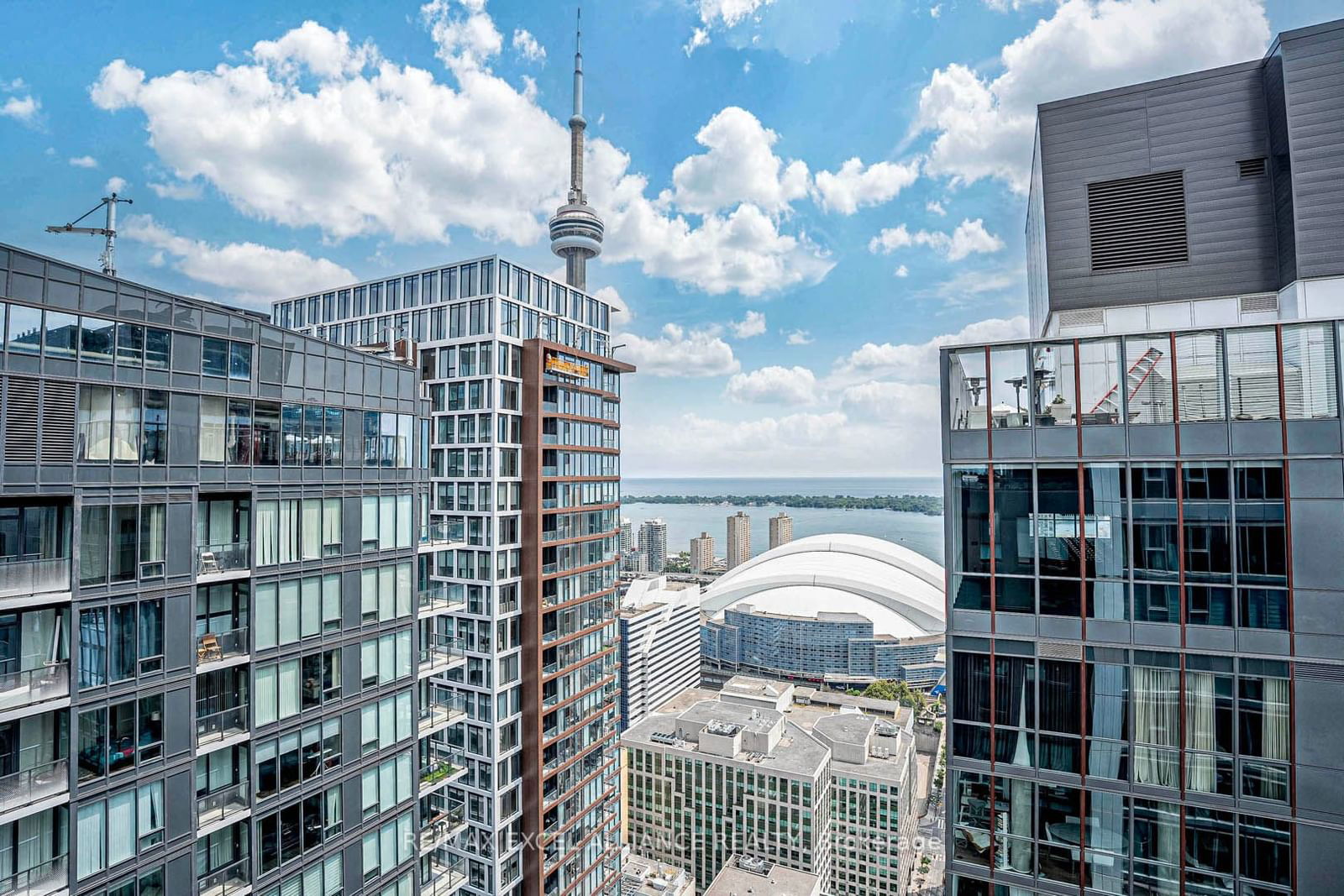 357 King St W, unit 4105 for sale - image #38