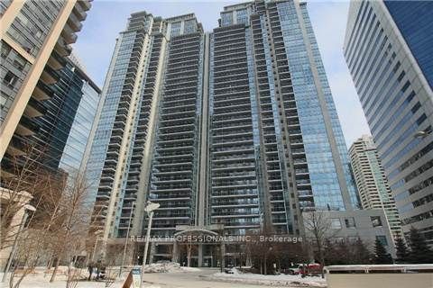 4978 Yonge St, unit PH105 for rent - image #1