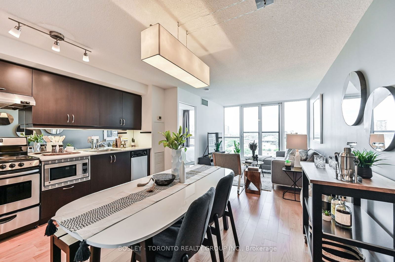 320 Richmond St E, unit 1519 for rent - image #13