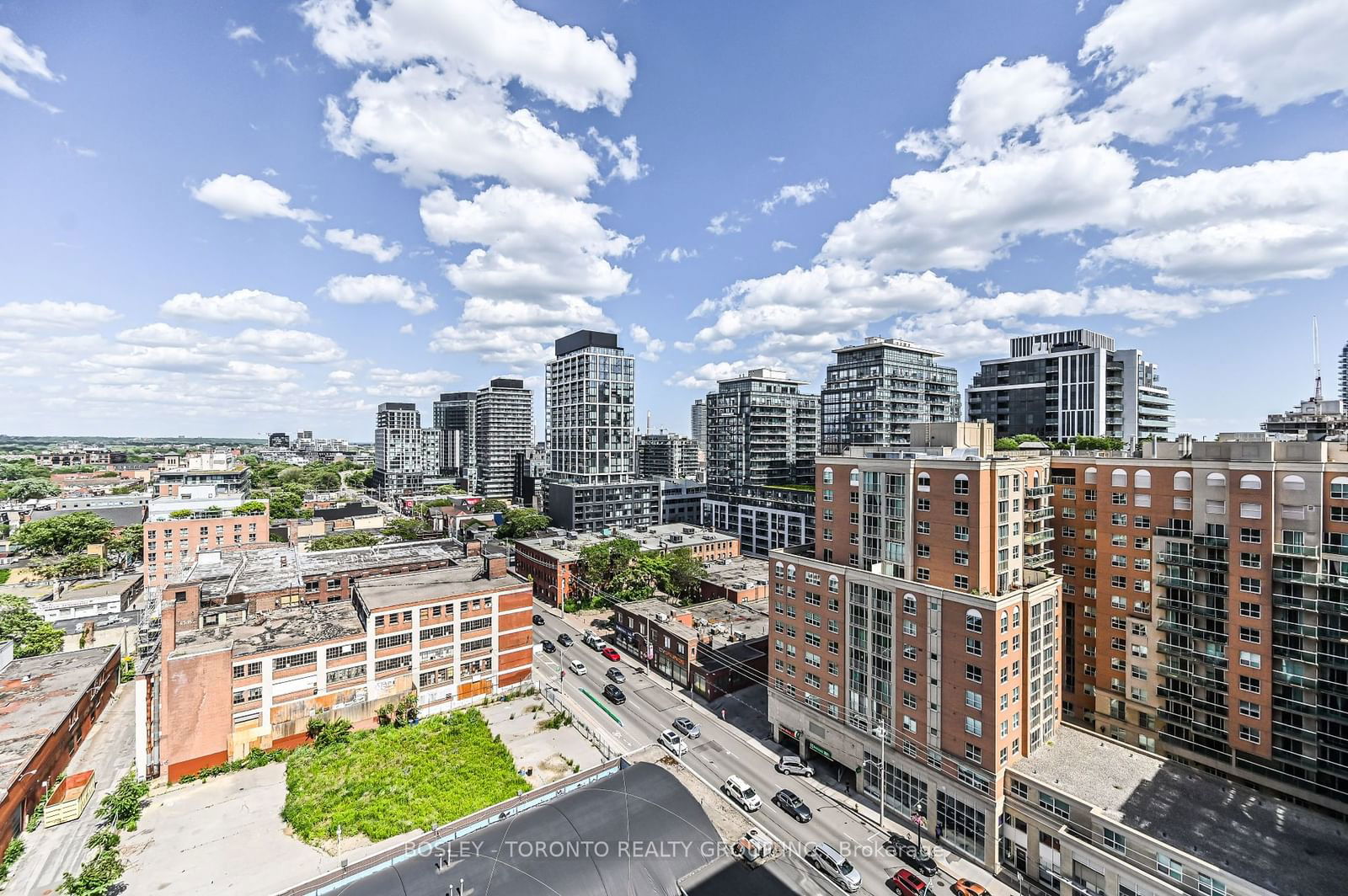 320 Richmond St E, unit 1519 for rent - image #28