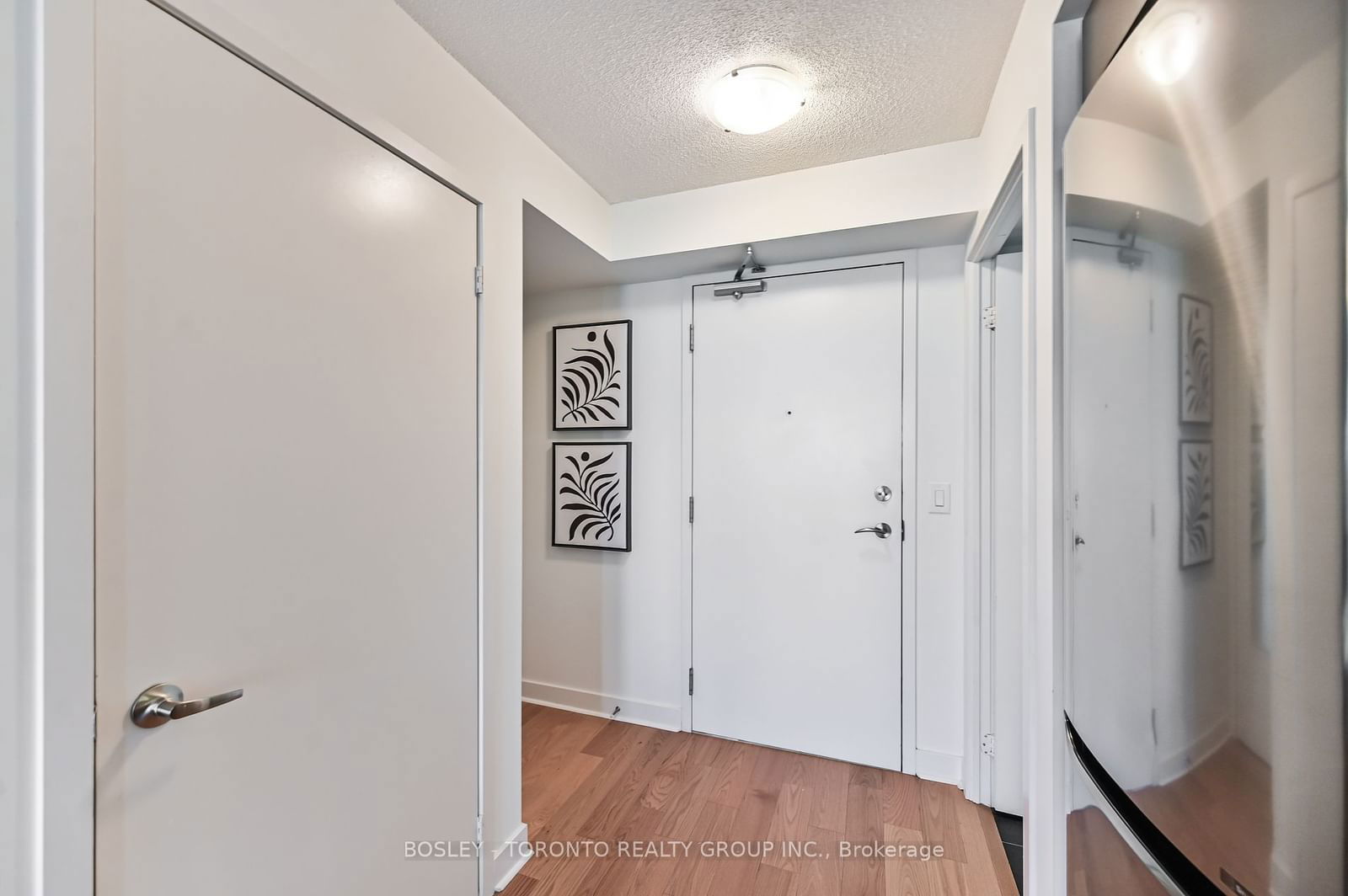 320 Richmond St E, unit 1519 for rent - image #8