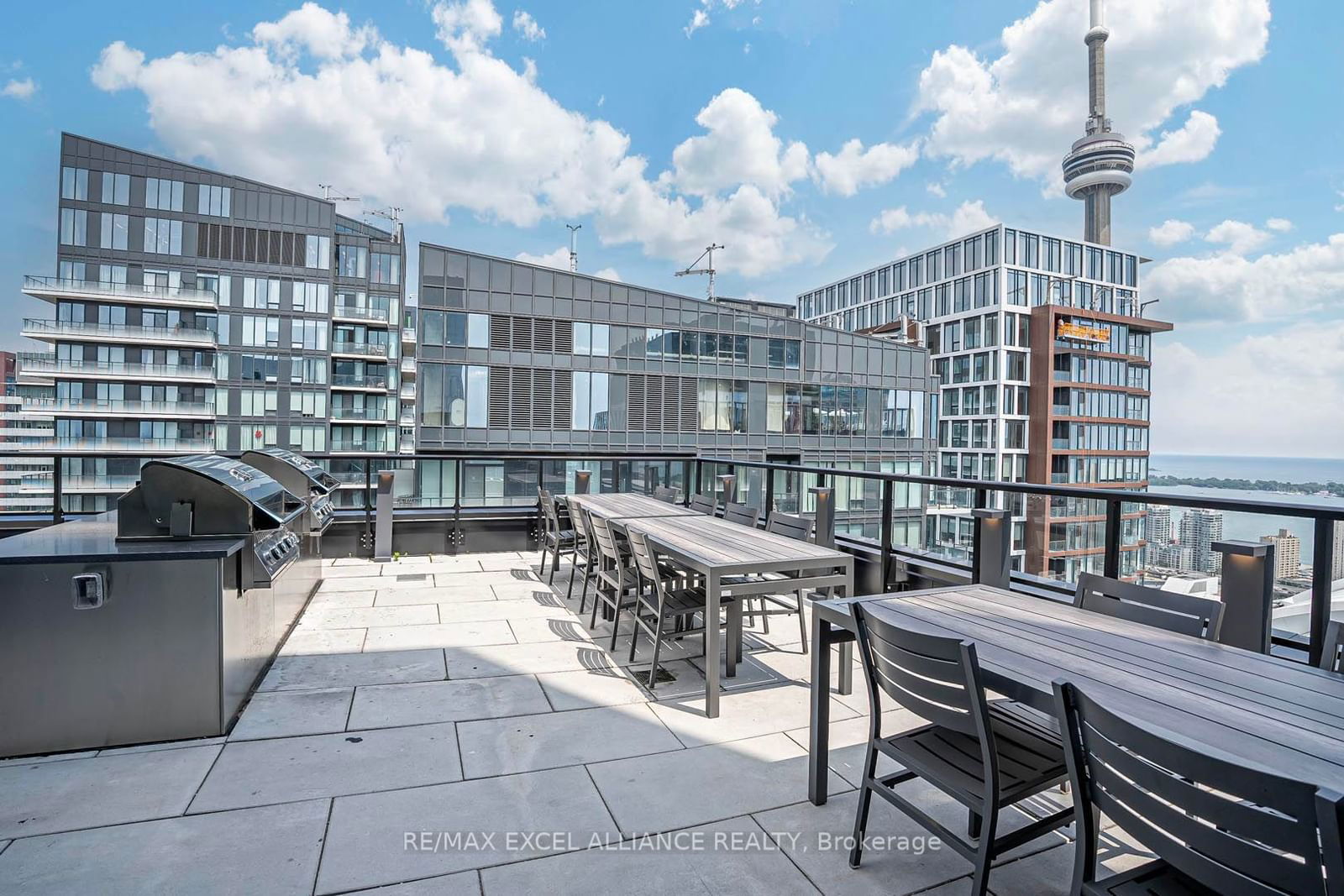 357 King St W, unit 204 for sale - image #40