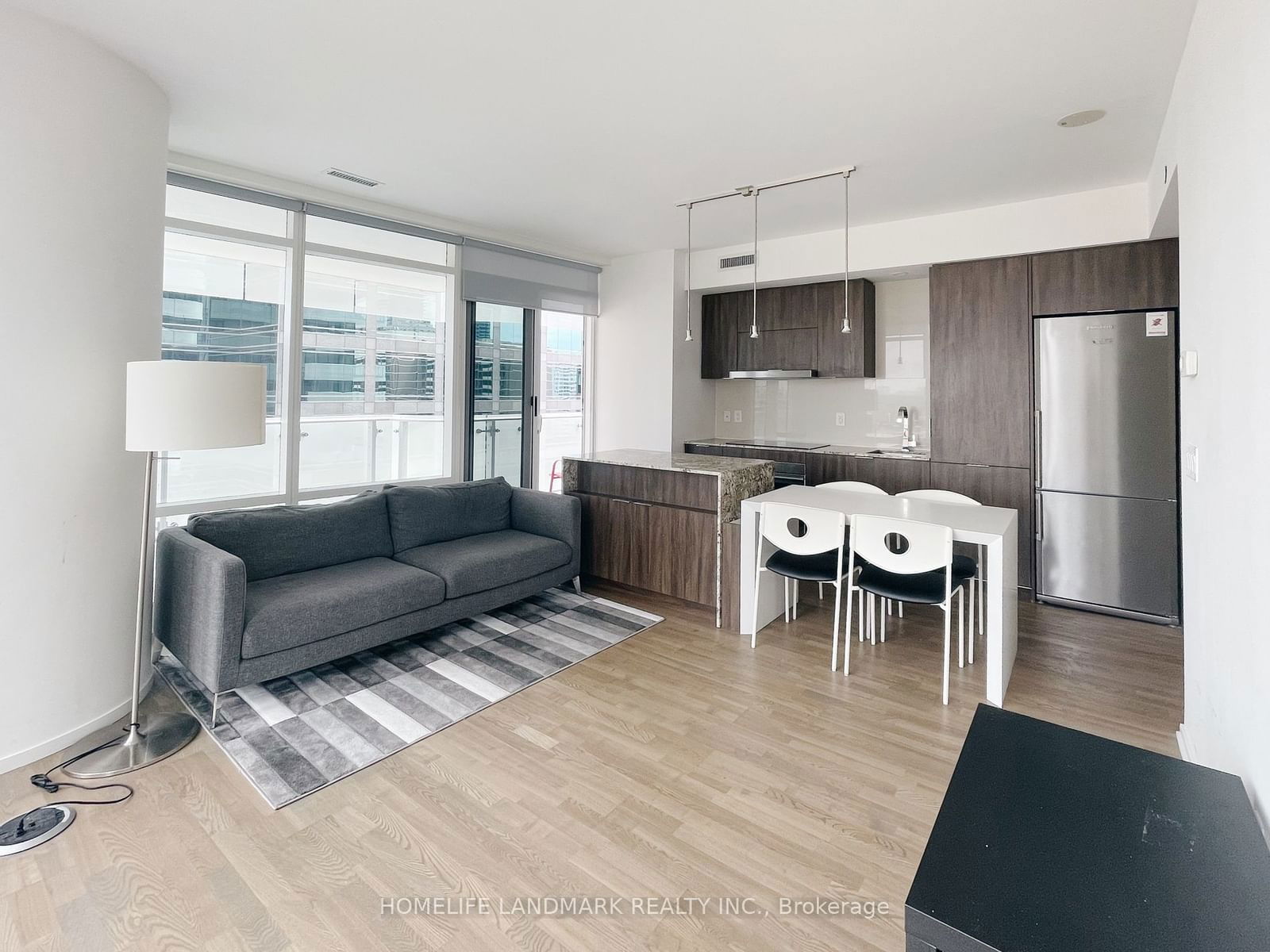 1 Bloor St E, unit 1001 for rent