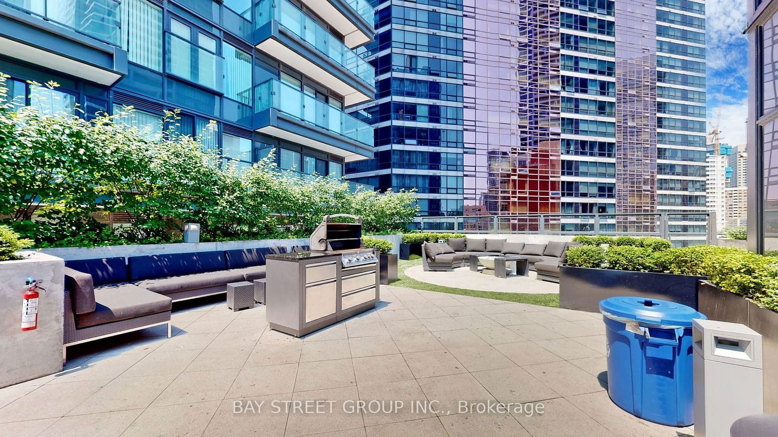 955 Bay St, unit 2507 for sale - image #17