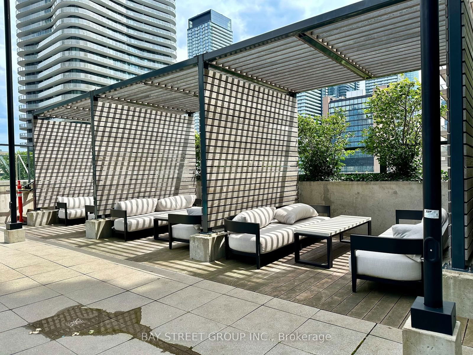 955 Bay St, unit 2507 for sale - image #20