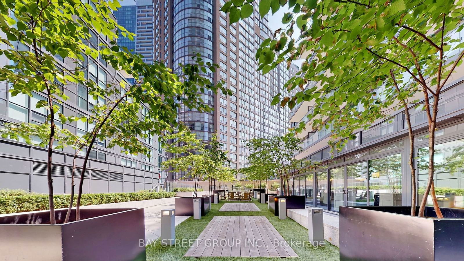 955 Bay St, unit 2507 for sale - image #25