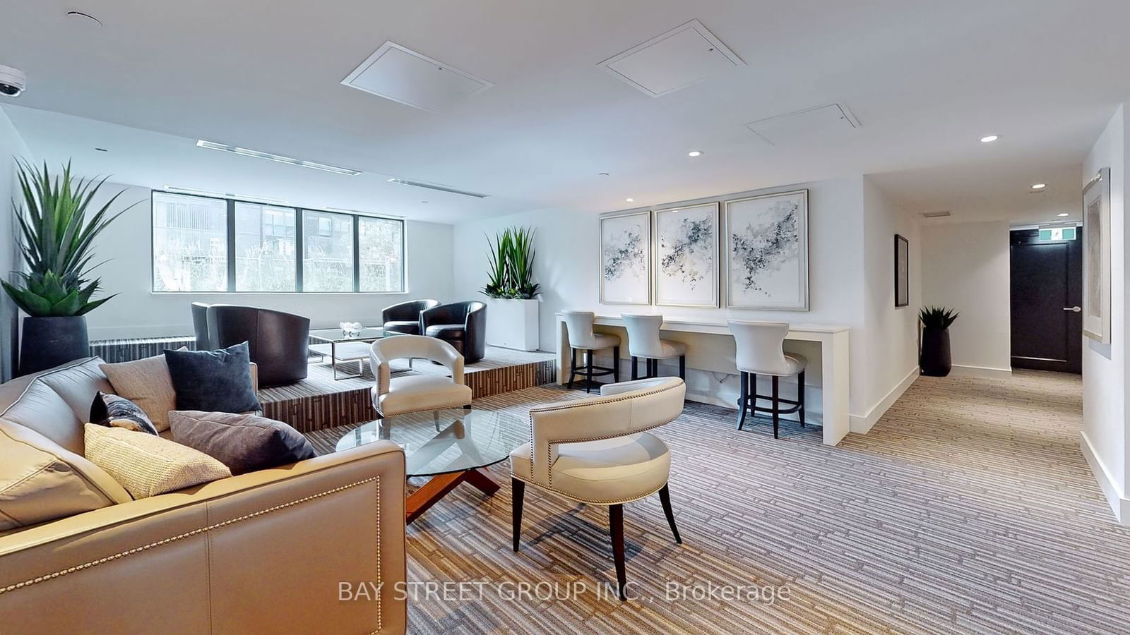 955 Bay St, unit 2507 for sale - image #30