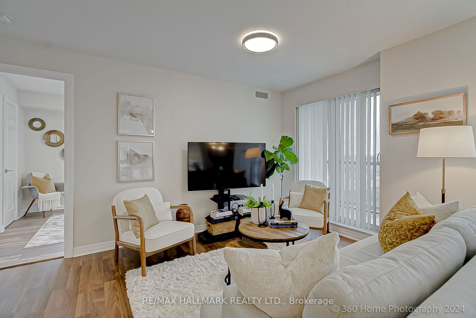 30 Herons Hill Way, unit 1111 for sale - image #12