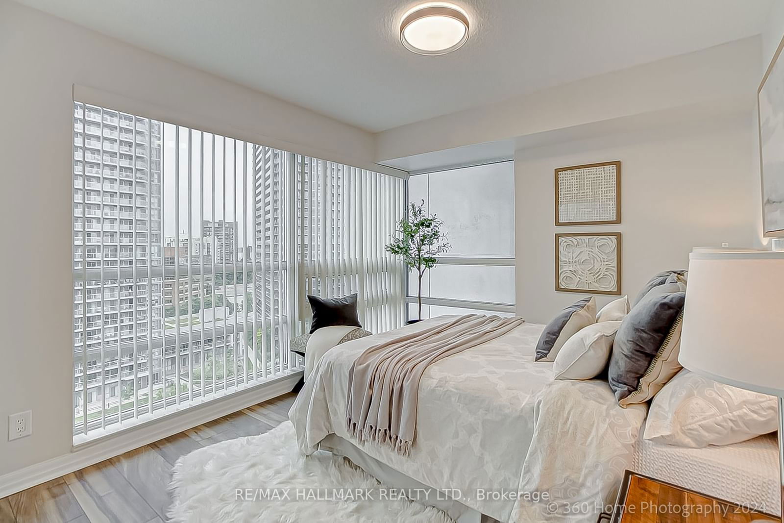 30 Herons Hill Way, unit 1111 for sale - image #14