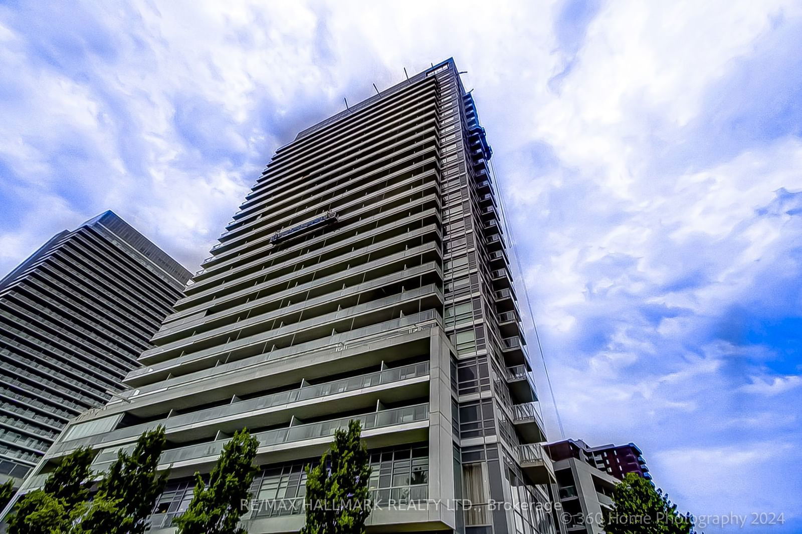 30 Herons Hill Way, unit 1111 for sale - image #2