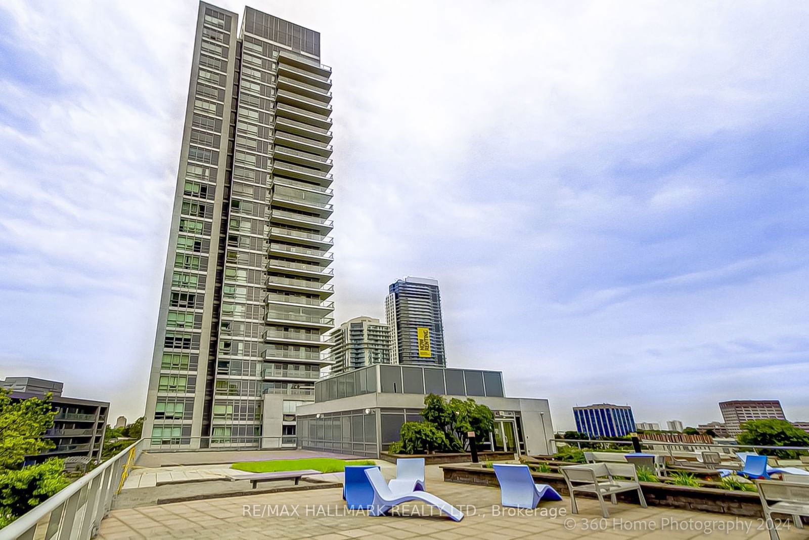 30 Herons Hill Way, unit 1111 for sale - image #32