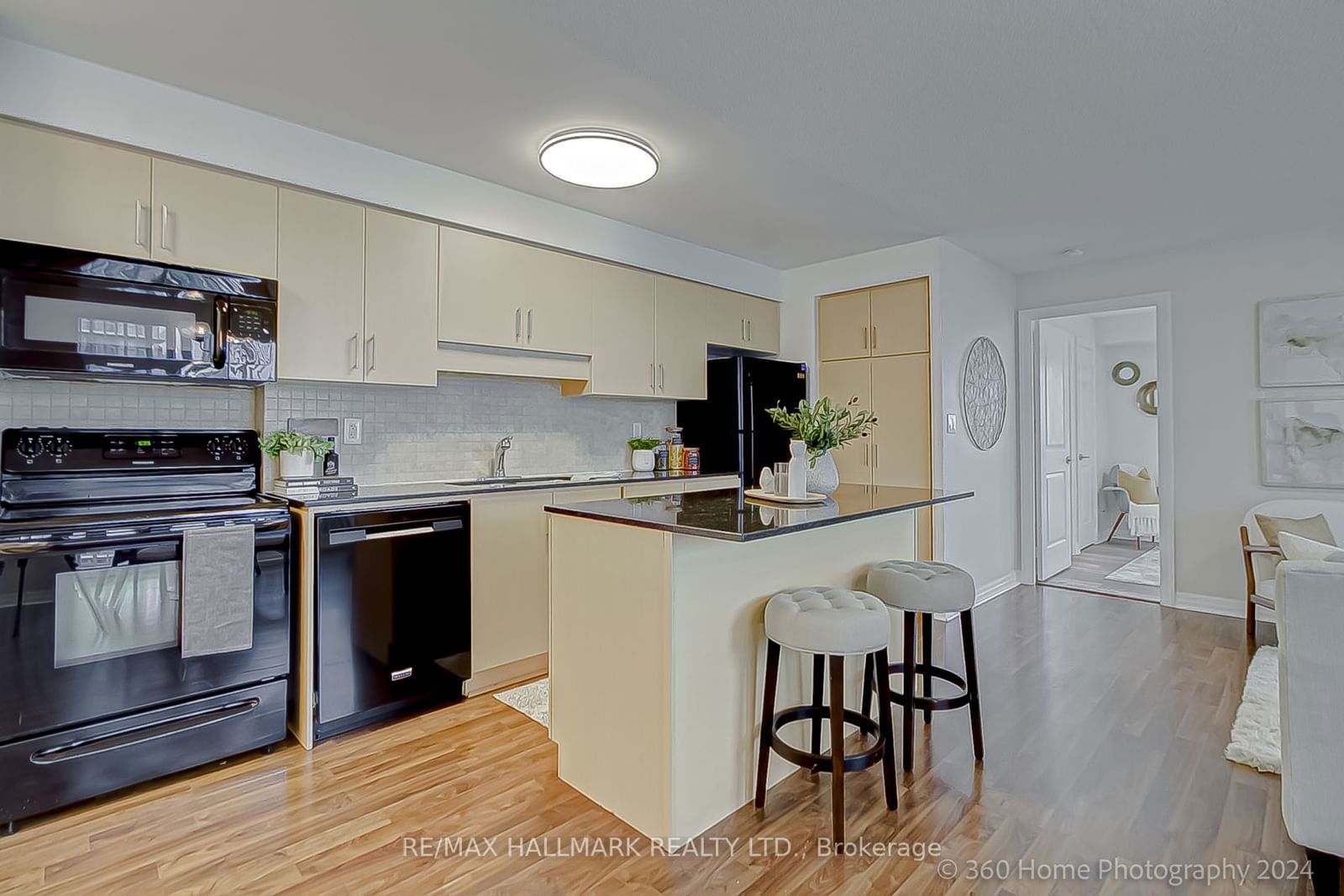 30 Herons Hill Way, unit 1111 for sale - image #6