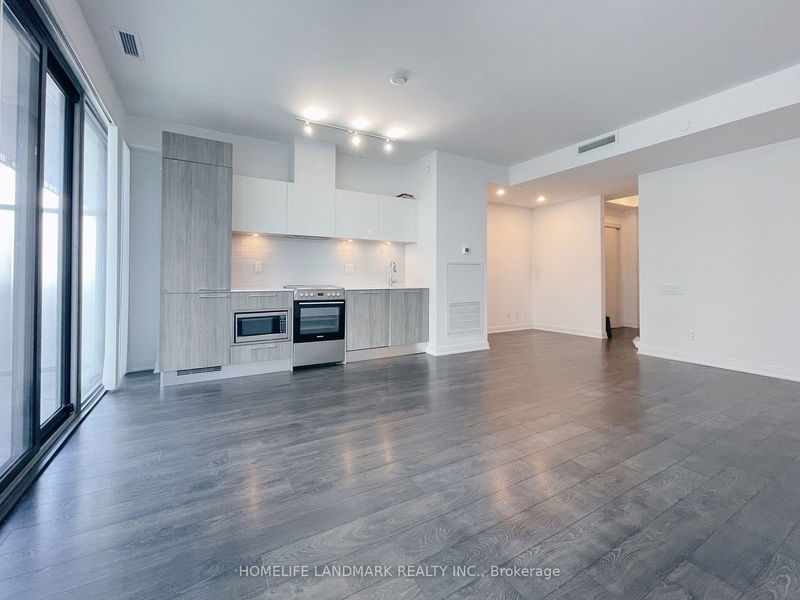 50 Charles St E, unit 4107 for rent - image #1