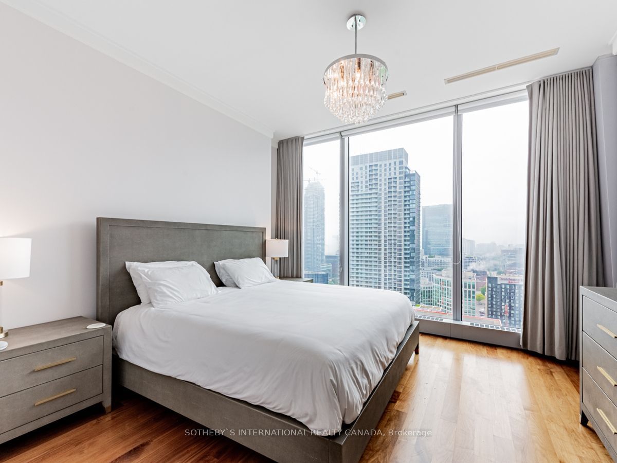 183 Wellington St W, unit 2701 for rent - image #14