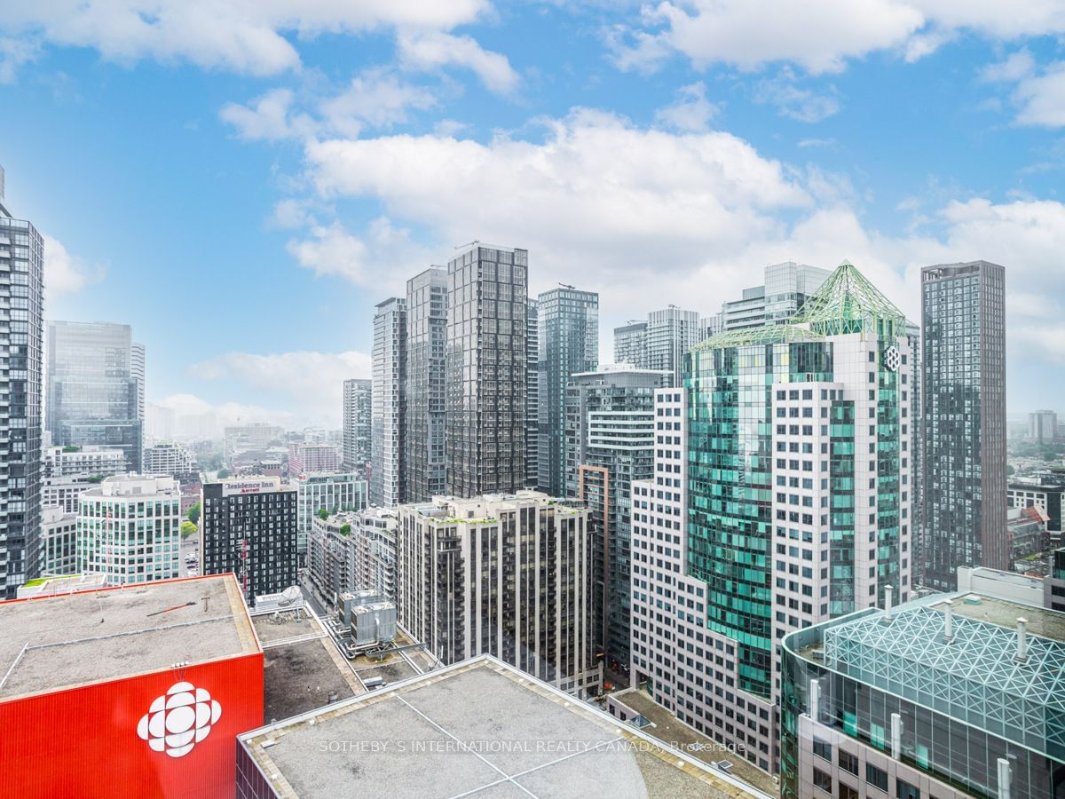 183 Wellington St W, unit 2701 for rent - image #27