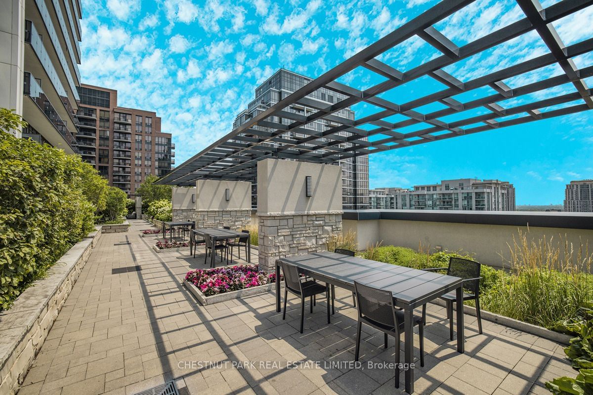 5 Sheppard Ave E, unit 4516 for sale - image #27