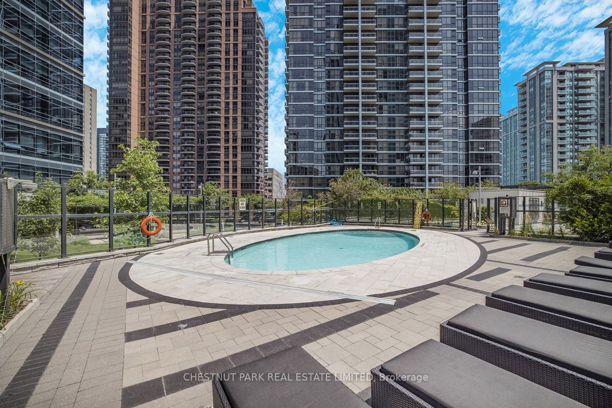 5 Sheppard Ave E, unit 4516 for sale - image #28